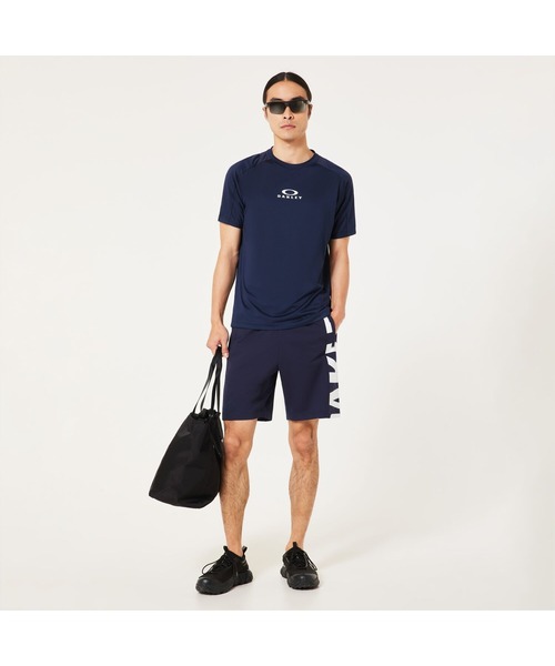 OAKLEY(オークリー)の「オークリーENHANCE SS CREW 15.0Tシャツ/TRAINING MEN'S/メンズ/MENS//OAKLEY(その他トップス・メンズ・ブラック/ネイビー/ホワイト・L/M/S/XL)」の8枚目の写真