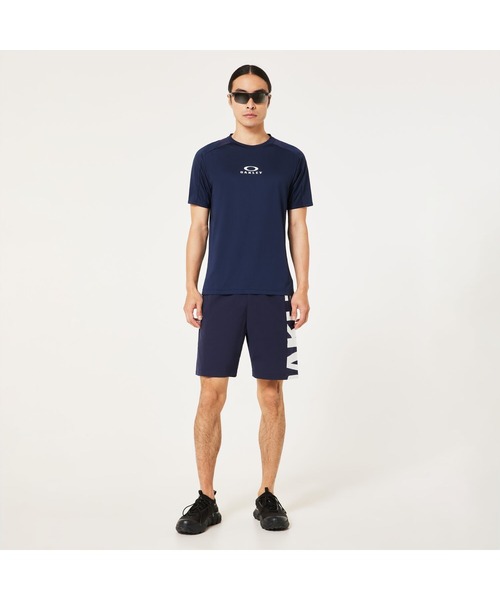 OAKLEY(オークリー)の「オークリーENHANCE SS CREW 15.0Tシャツ/TRAINING MEN'S/メンズ/MENS//OAKLEY(その他トップス・メンズ・ブラック/ネイビー/ホワイト・L/M/S/XL)」の7枚目の写真