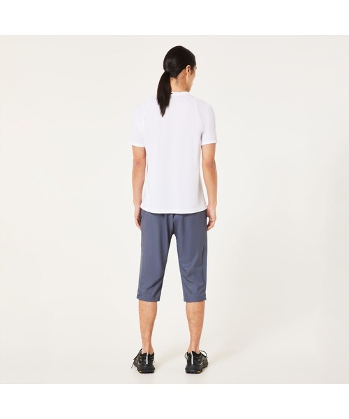 OAKLEY(オークリー)の「オークリーENHANCE SS CREW 15.0Tシャツ/TRAINING MEN'S/メンズ/MENS//OAKLEY(その他トップス・メンズ・ブラック/ネイビー/ホワイト・L/M/S/XL)」の19枚目の写真