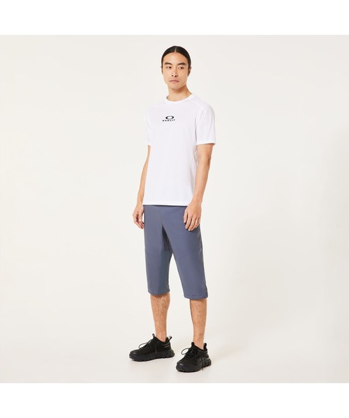 OAKLEY(オークリー)の「オークリーENHANCE SS CREW 15.0Tシャツ/TRAINING MEN'S/メンズ/MENS//OAKLEY(その他トップス・メンズ・ブラック/ネイビー/ホワイト・L/M/S/XL)」の18枚目の写真