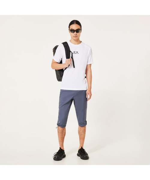 OAKLEY(オークリー)の「オークリーENHANCE SS CREW 15.0Tシャツ/TRAINING MEN'S/メンズ/MENS//OAKLEY(その他トップス・メンズ・ブラック/ネイビー/ホワイト・L/M/S/XL)」の16枚目の写真