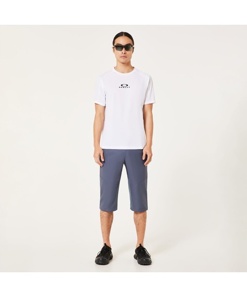 OAKLEY(オークリー)の「オークリーENHANCE SS CREW 15.0Tシャツ/TRAINING MEN'S/メンズ/MENS//OAKLEY(その他トップス・メンズ・ブラック/ネイビー/ホワイト・L/M/S/XL)」の17枚目の写真