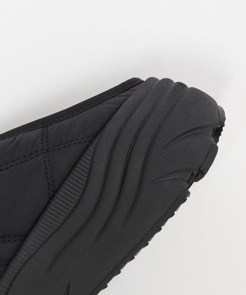 ODETTE E ODILE（オデットエオディール）の「キルティングスリッポン スニーカー55↑（スニーカー・レディース・ブラック・35/36/37/38）」の12枚目の写真