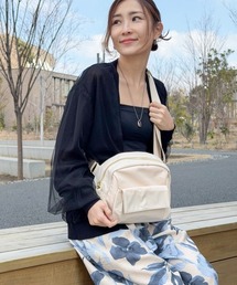 Bou Jeloud | 【はあちゅう×BouJeloud】オールインバッグ(ショルダーバッグ)