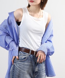 SO（エスオー）の「タンクトップ（タンクトップ）」