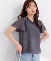 PROPORTION BODY DRESSING｜プロポーションボディドレッシングのシャツ