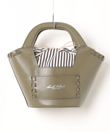 Liesse（リエス）の「【ANITA BILARDI/アニタビラルディ】バック(New Maya)（ハンドバッグ）」