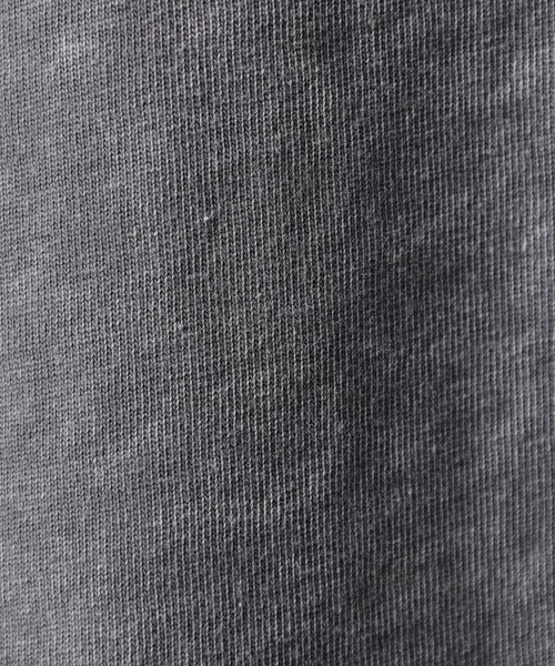 RE730(アールイーセブンサーティー)の「RE730 古着風ビンテージ半袖Tシャツ スカルプリント(Tシャツ/カットソー・メンズ・グレー/レッド/ブラック・L/M/XL)」の14枚目の写真