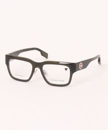 CANADA GOOSE（カナダグース）の「【CANADA GOOSE/カナダグース】スクエア メガネ GC25614LB 317（メガネ）」