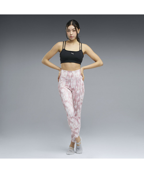 PUMA(プーマ)の「PUMA プーマ ウィメンズ トレーニング ムーブ ストラッピー ブラトップ ラ(その他アンダーウェア/インナー・レディース・ブラック/コバルトブルー・X-SMALL/X-LARGE/LARGE/MEDIUM/SMALL)」の11枚目の写真