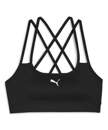 PUMA | PUMA プーマ ウィメンズ トレーニング ムーブ ストラッピー  ブラトップ ラ(その他アンダーウェア/インナー)