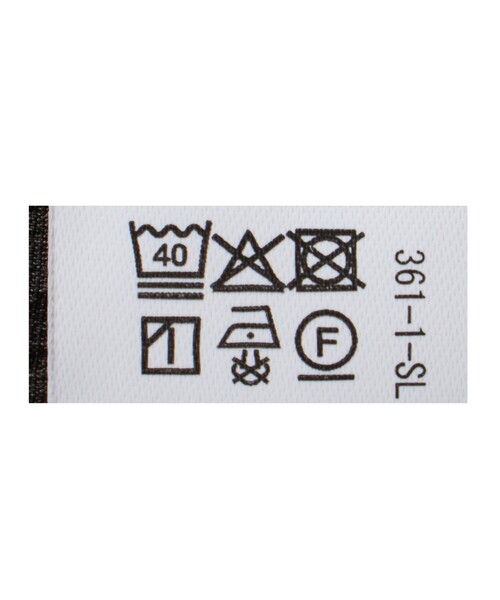 green label relaxing（グリーンレーベルリラクシング）の「［size SHORTあり］WONDER CLOTH スキッパー ワンピース（ワンピース・レディース・ダークグレー/ベージュ/コバルトブルー・SHORT/36/38）」の5枚目の写真
