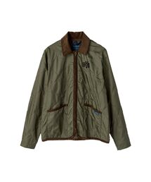 HYSTERIC GLAMOUR | LAVENHAM×HYSTERIC TEYNHAM(ブルゾン)