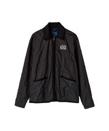 HYSTERIC GLAMOUR | LAVENHAM×HYSTERIC TEYNHAM(ブルゾン)