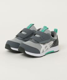 ASICS（アシックス）の「ASICS KIDS SUKU2 アシックス スクスク GD.WANNY GORE-TEX【防水透湿/軽量】キッズスニーカー 子供靴 ワンベルト(ゴアテックス)（スニーカー）」