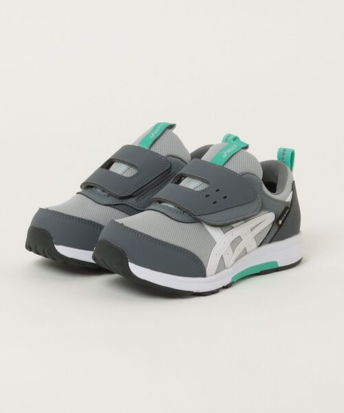 ASICS KIDS SUKU2 アシックス スクスク GD.WANNY GORE-TEX【防水透湿