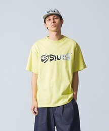 LIQUID S/S TEE