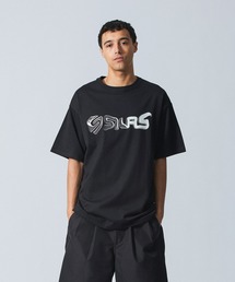 LIQUID S/S TEE