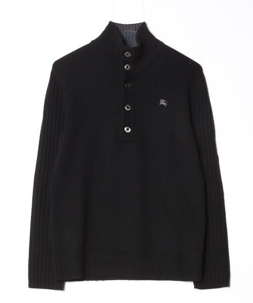 ブランド古着】BURBERRY BLACK LABEL（バーバリーブラックレーベル）の