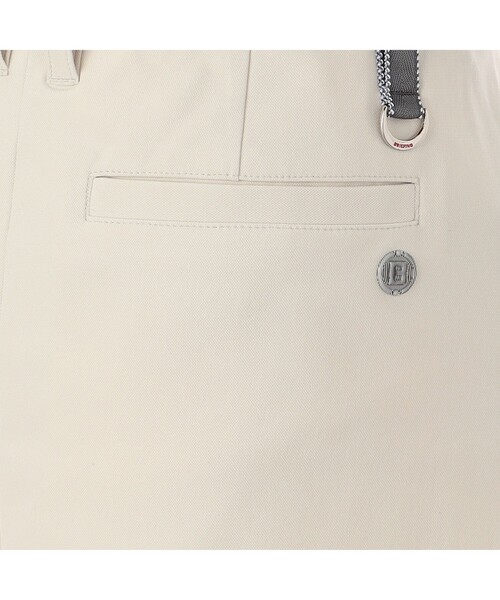 BRIEFING(ブリーフィング)の「【BRIEFING GOLF/ブリーフィングゴルフ】WOMEN'S BASIC SKIRT(スカート・レディース・アイボリー/ネイビー・L/XS)」の10枚目の写真