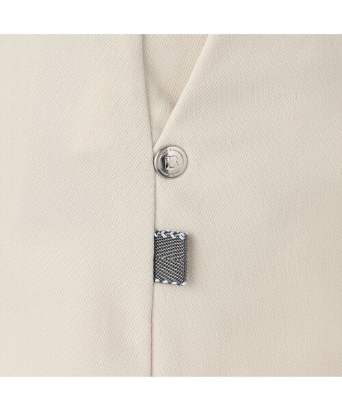 BRIEFING(ブリーフィング)の「【BRIEFING GOLF/ブリーフィングゴルフ】WOMEN'S BASIC SKIRT(スカート・レディース・アイボリー/ネイビー・L/XS)」の6枚目の写真