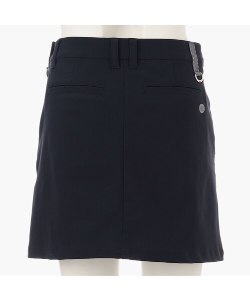 BRIEFING(ブリーフィング)の「【BRIEFING GOLF/ブリーフィングゴルフ】WOMEN'S BASIC SKIRT(スカート・レディース・アイボリー/ネイビー・L/XS)」の20枚目の写真