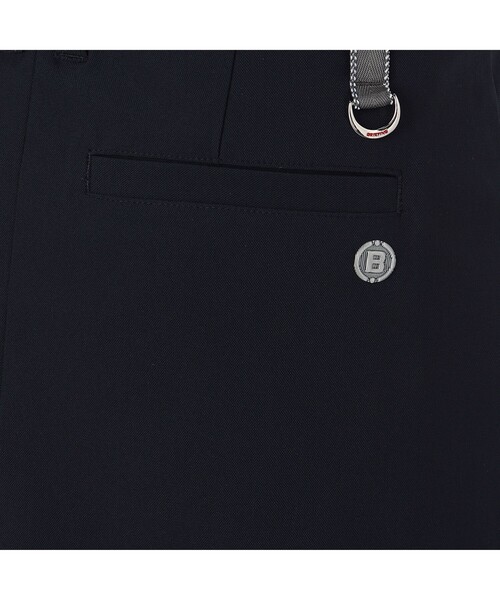 BRIEFING(ブリーフィング)の「【BRIEFING GOLF/ブリーフィングゴルフ】WOMEN'S BASIC SKIRT(スカート・レディース・アイボリー/ネイビー・L/XS)」の19枚目の写真