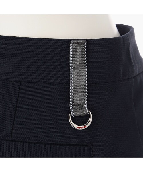 BRIEFING(ブリーフィング)の「【BRIEFING GOLF/ブリーフィングゴルフ】WOMEN'S BASIC SKIRT(スカート・レディース・アイボリー/ネイビー・L/XS)」の18枚目の写真