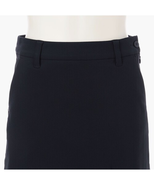 BRIEFING(ブリーフィング)の「【BRIEFING GOLF/ブリーフィングゴルフ】WOMEN'S BASIC SKIRT(スカート・レディース・アイボリー/ネイビー・L/XS)」の17枚目の写真
