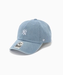 '47（フォーティーセブン）の「’47 / フォーティーセブン CLEAN UP NEW YORK YANKEES DENIM（ハット）」