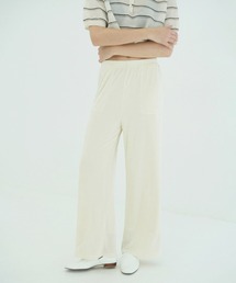 CLANE | BRIGHT JERSEY PANTS(その他パンツ)