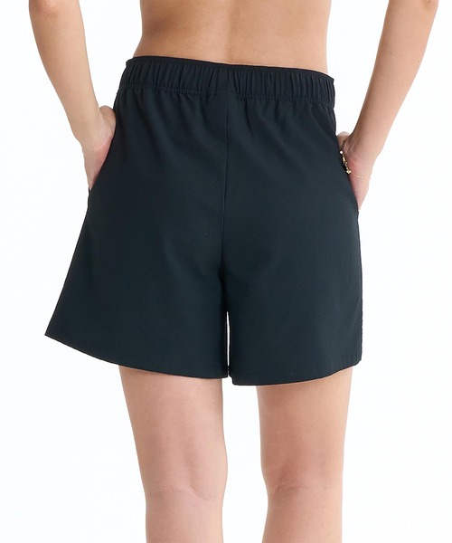 ROXY（ロキシー）の「ROXY/ロキシー レディース ショーツ 水陸両用 RBS261041 UT（その他パンツ・レディース・ブラック/エメラルド/ピンク・M/L）」の19枚目の写真