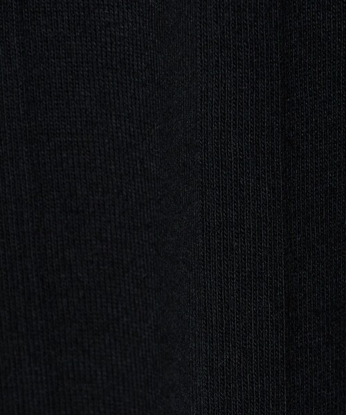 MILLER(ミラー)の「【別注】<Robert P. Miller >リンガー Tシャツ(Tシャツ/カットソー・レディース・ナチュラル/ブラック・FREE)」の5枚目の写真