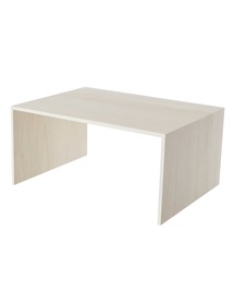 like-it（ライクイット）の「like-it プラスラック（キッチン収納）」