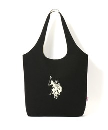 U.S. POLO ASSN.（ユーエスポロアッスン）の「トートバッグ（トートバッグ）」