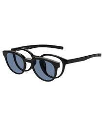 セール】【WEB限定】Zoff｜UNITED ARROWS ボストン型 調光 サングラス