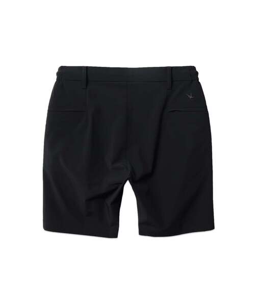 1PIU1UGUALE3 RELAX (ウノピゥウノウグァーレトレ リラックス)の「【1PIU1UGUALE3】 GLEN CHECK SHORTS ショートパンツ ショーツ(その他パンツ・メンズ・ブラック/グレー系その他5・2/4/3)」の5枚目の写真