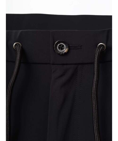 1PIU1UGUALE3 RELAX (ウノピゥウノウグァーレトレ リラックス)の「【1PIU1UGUALE3】 GLEN CHECK SHORTS ショートパンツ ショーツ(その他パンツ・メンズ・ブラック/グレー系その他5・2/4/3)」の7枚目の写真