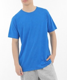 CLOTHY（クロシィ）の「【5サイズ展開！お得なオフプライスアイテム】メンズビッグＴシャツ（Tシャツ/カットソー）」