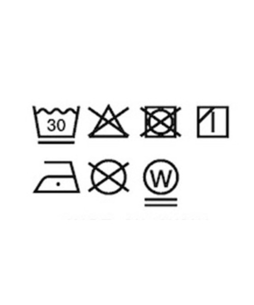 WEGO(ウィゴー)の「WEGO/【26年春夏新作】ノースリZIPパーカー(パーカー・メンズ・ブラック/杢グレー・MEDIUM/LARGE)」の9枚目の写真