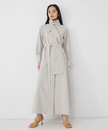 セール】バックデザインフォルムジャケット（テーラードジャケット