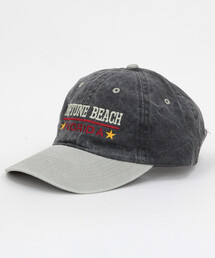 FREAK'S STORE（フリークスストア）の「AMERICAN LOCAL SOUVENIR/アメリカンローカルズスーベニア Base Ball Cap from Neptune Beach Florida/フロリダ ロゴベースボールキャップ（キャップ）」