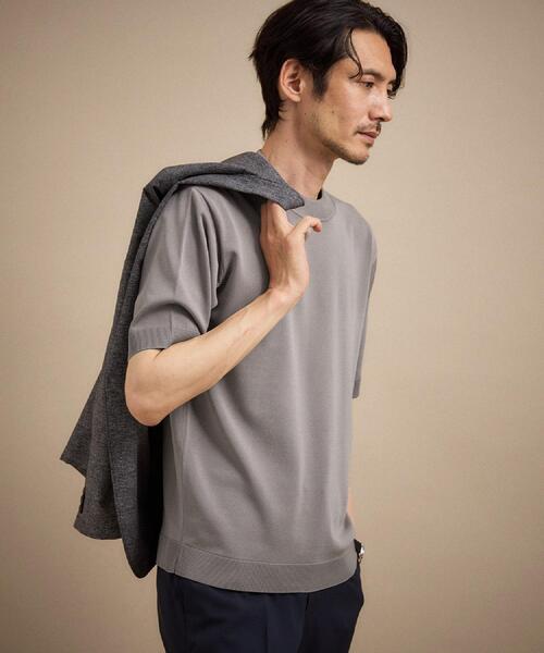 ALEXANDER WANG モックネック ヴィスコースニット 【公式通販】