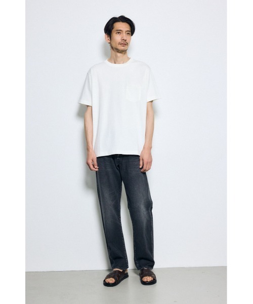 AZUL by moussy(アズールバイマウジー)の「バックストラップサンダル(サンダル・メンズ・ブラウン・LARGE/MEDIUM/SMALL)」の4枚目の写真