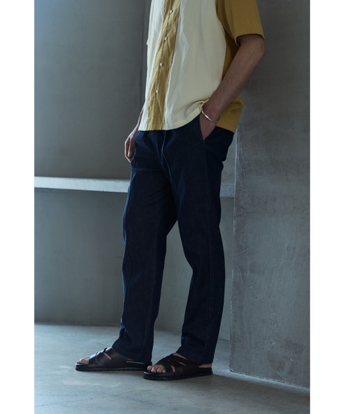 AZUL by moussy(アズールバイマウジー)の「バックストラップサンダル 靴(サンダル・メンズ・ブラウン・LARGE/MEDIUM/SMALL)」の14枚目の写真