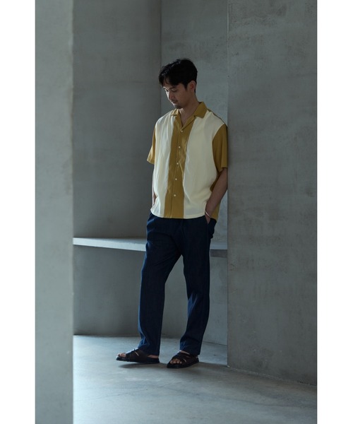 AZUL by moussy(アズールバイマウジー)の「バックストラップサンダル 靴(サンダル・メンズ・ブラウン・LARGE/MEDIUM/SMALL)」の15枚目の写真
