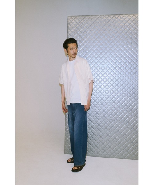 AZUL by moussy(アズールバイマウジー)の「バックストラップサンダル 靴(サンダル・メンズ・ブラウン・LARGE/MEDIUM/SMALL)」の16枚目の写真