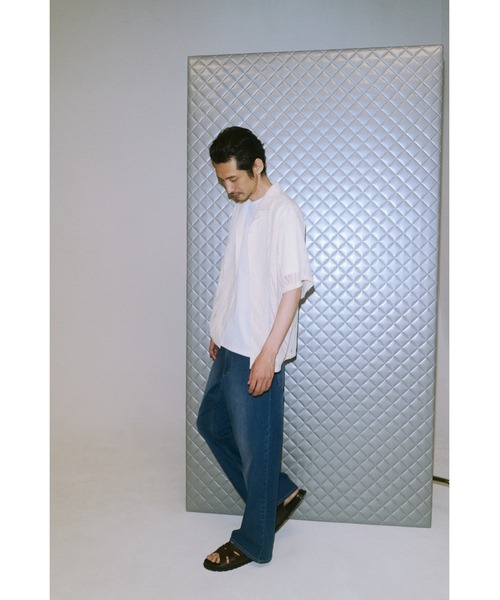 AZUL by moussy(アズールバイマウジー)の「バックストラップサンダル 靴(サンダル・メンズ・ブラウン・LARGE/MEDIUM/SMALL)」の17枚目の写真