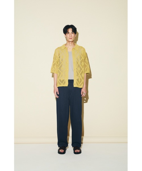 AZUL by moussy(アズールバイマウジー)の「バックストラップサンダル 靴(サンダル・メンズ・ブラウン・LARGE/MEDIUM/SMALL)」の19枚目の写真