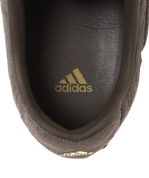 adidas(アディダス)の「adidas GHOST SPRINT W HQ9305(スニーカー・メンズ・ブラウン・25cm/24.5cm/24cm/23.5cm)」の7枚目の写真